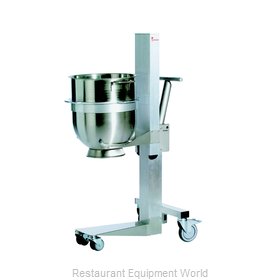 Varimixer VLIFT-E150 Mixer Bowl Lift