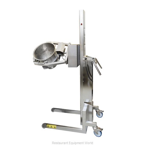 Varimixer VLIFT-FH Mixer Bowl Lift