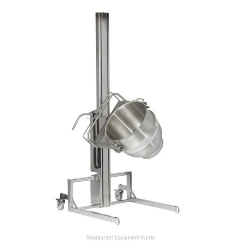 Varimixer VLIFT-M100H Mixer Bowl Lift