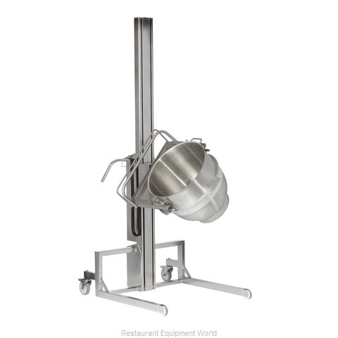 Varimixer VLIFT-M150H Mixer Bowl Lift