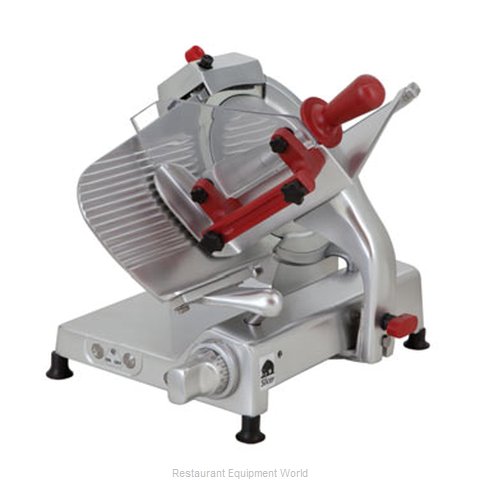 Varimixer VS 25F/N Food Slicer, Electric