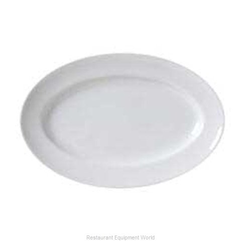 Vertex China AL-12 Platter, China