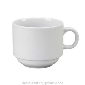 Vertex China AL-1S Cups, China