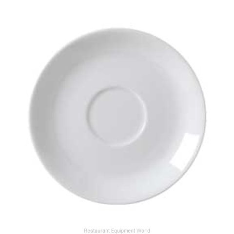 Vertex China AL-2-BB Saucer, China