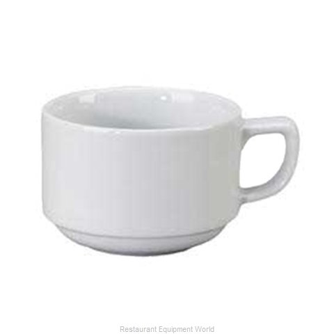 Vertex China AL-35 Cups, China