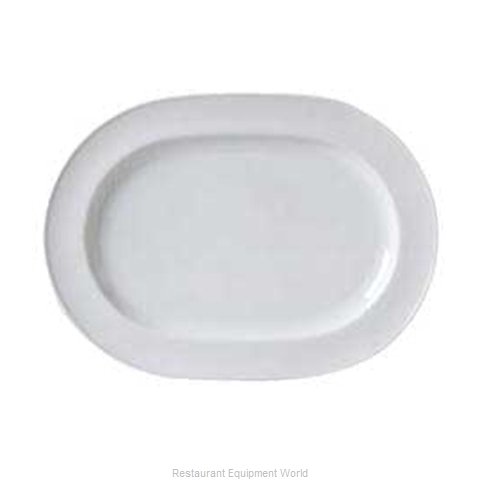 Vertex China AL-93 Platter, China