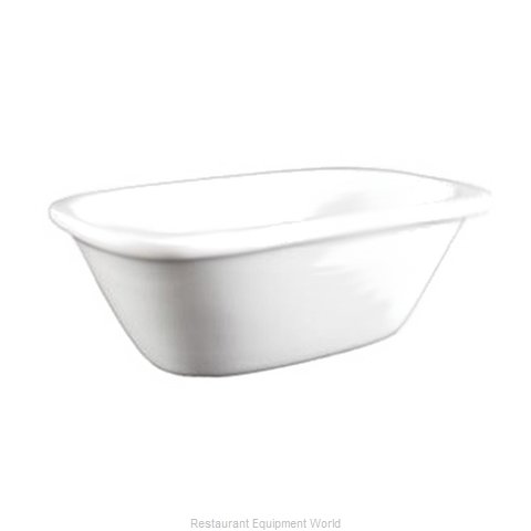 Vertex China ARG-113 Sauce Dish, China