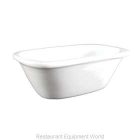 Vertex China ARG-113 Sauce Dish, China