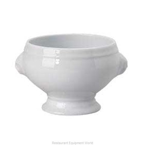 Vertex China ARG-125 Soup Tureen, China