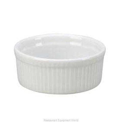 Vertex China ARG-60 Souffle Bowl / Dish, China