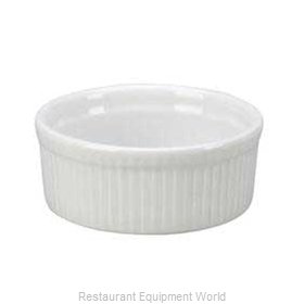 Vertex China ARG-61 Souffle Bowl / Dish, China