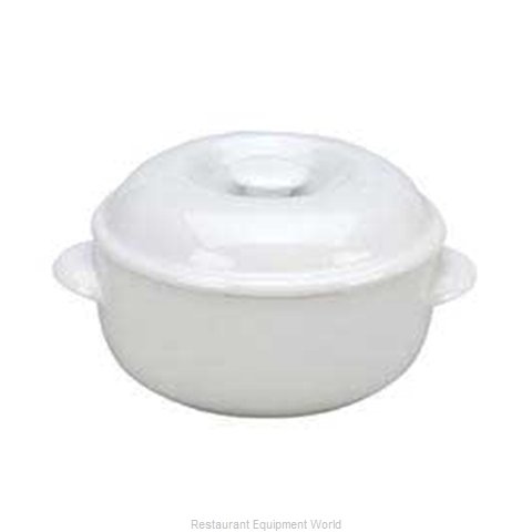 Vertex China ARG-687 China, Bowl with Cover