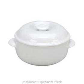 Vertex China ARG-687 China, Bowl with Cover