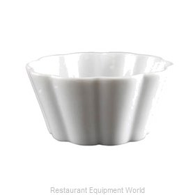 Vertex China ARG-B6L Souffle Bowl / Dish, China