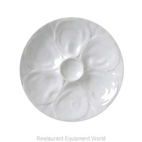 Vertex China ARG-OP Oyster Plate, China