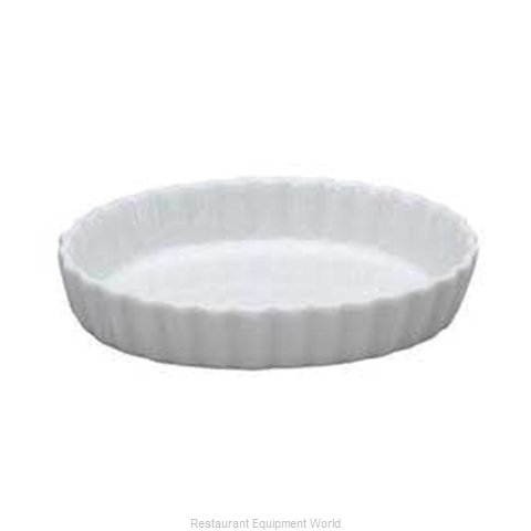 Vertex China ARG-OQ6 Souffle Bowl / Dish, China