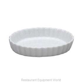 Vertex China ARG-OQ6 Souffle Bowl / Dish, China
