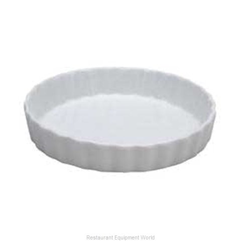 Vertex China ARG-Q10 Souffle Bowl / Dish, China