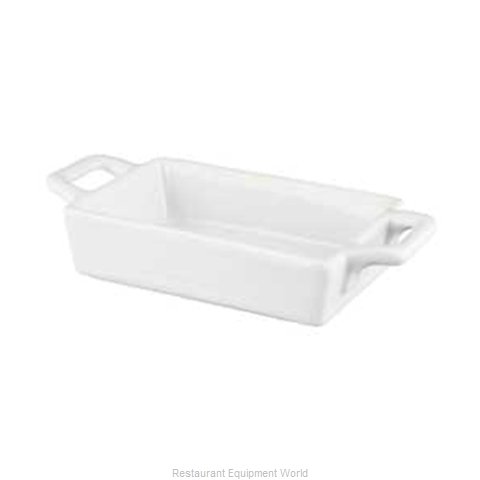 Vertex China ARG-RBK Baking Dish, China