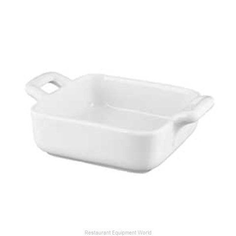 Vertex China ARG-SBK Baking Dish, China