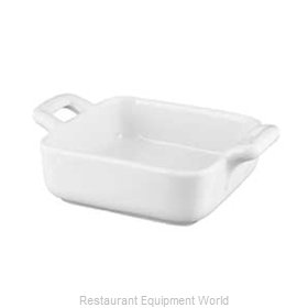 Vertex China ARG-SBK Baking Dish, China