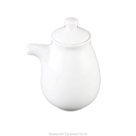 Vertex China AV-CB Oil & Vinegar Cruet Bottle