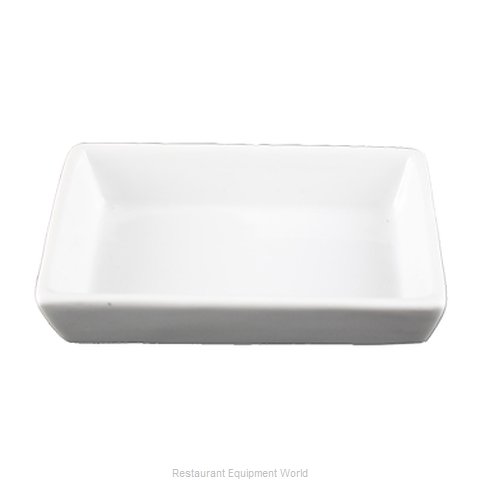 Vertex China AV-QSX China, Bowl (unknown capacity)