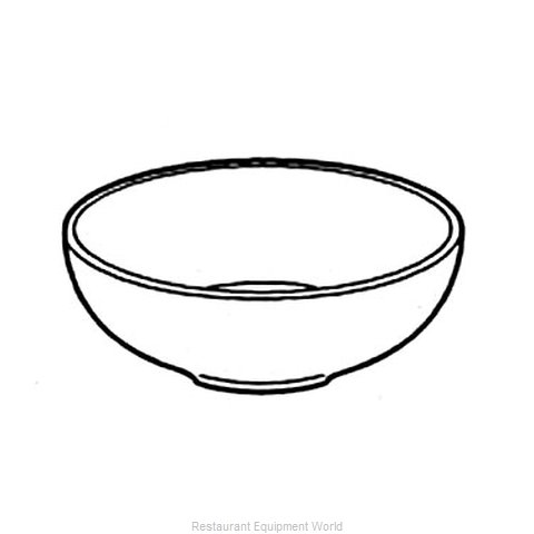 Vertex China BRE-82 China, Bowl, 33 - 64 oz