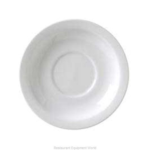 Vertex China CAT-2 Saucer, China