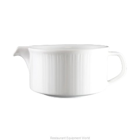 Vertex China CB-SB Gravy Sauce Boat, China