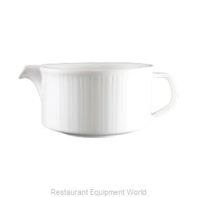 Vertex China CB-SB Gravy Sauce Boat, China