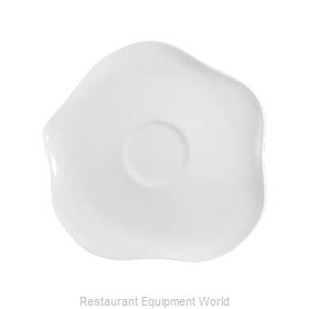Vertex China CO-L2 Saucer, China