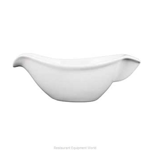 Vertex China CO-SB6 Gravy Sauce Boat, China