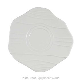 Vertex China CR-2 Saucer, China