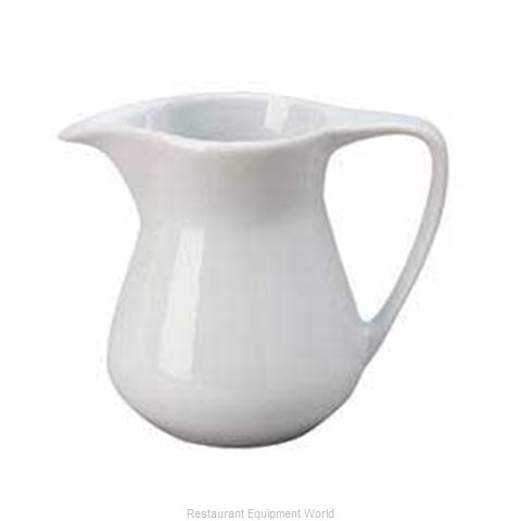 Vertex China CRE-3-PR Creamer / Pitcher, China