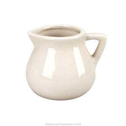 Vertex China CRE-4-W Creamer / Pitcher, China