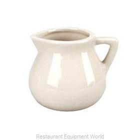 Vertex China CRE-4-W Creamer / Pitcher, China