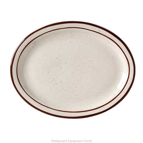 Vertex China CRV-12 Platter, China