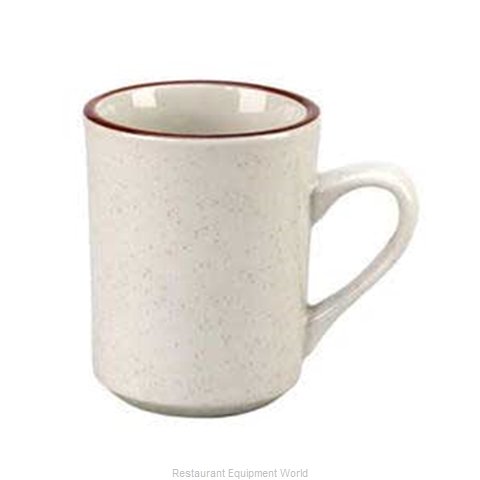 Vertex China CRV-17 Mug, China