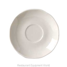 Vertex China CSC-36 Saucer, China