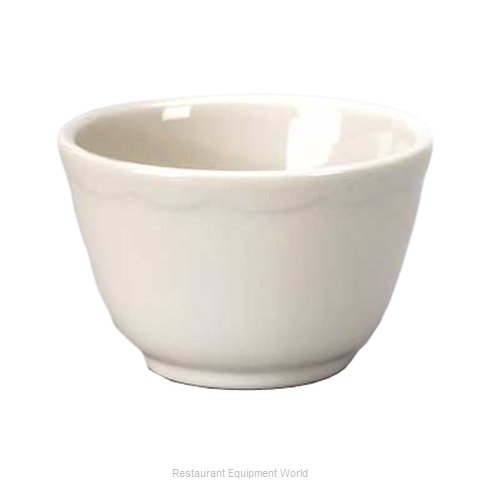 Vertex China CSC-4 Bouillon Cups, China