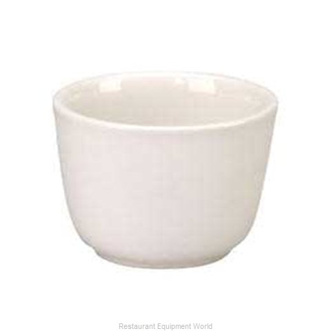 Vertex China CTC-45-W Chinese Tea Cups, China