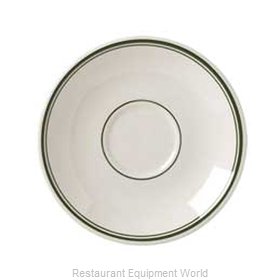 Vertex China DMG-36 Saucer, China