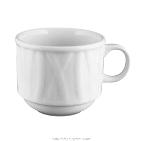 Vertex China GV-1S Cups, China