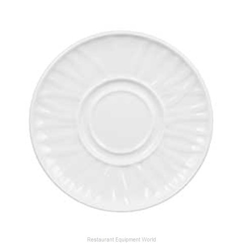 Vertex China GV-2 Saucer, China
