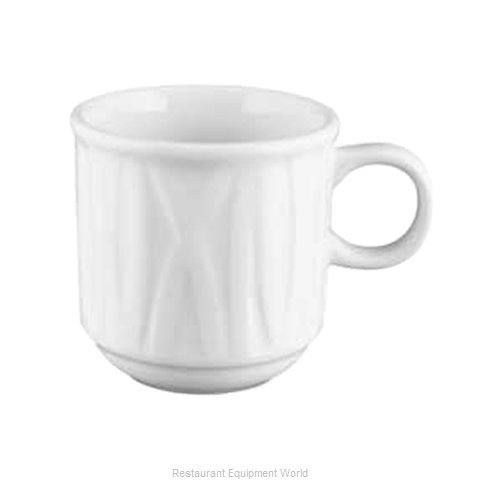 Vertex China GV-35 Cups, China