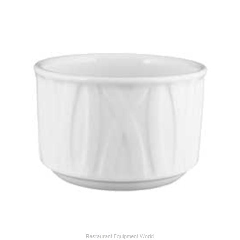 Vertex China GV-4S Bouillon Cups, China