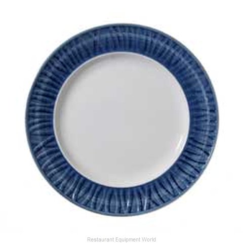 Vertex China GV-8-B Plate, China