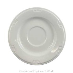 Vertex China KF-2 Saucer, China