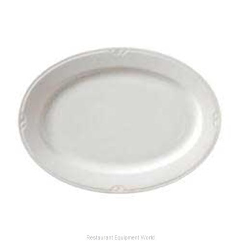 Vertex China KF-93 Platter, China